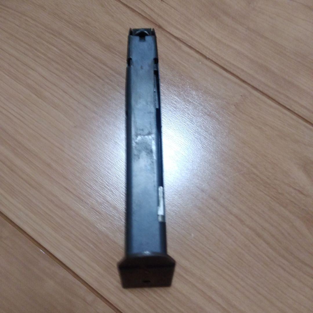 レア❗️MGC CZ75 固定スライド・木製グリップ　ジャンク