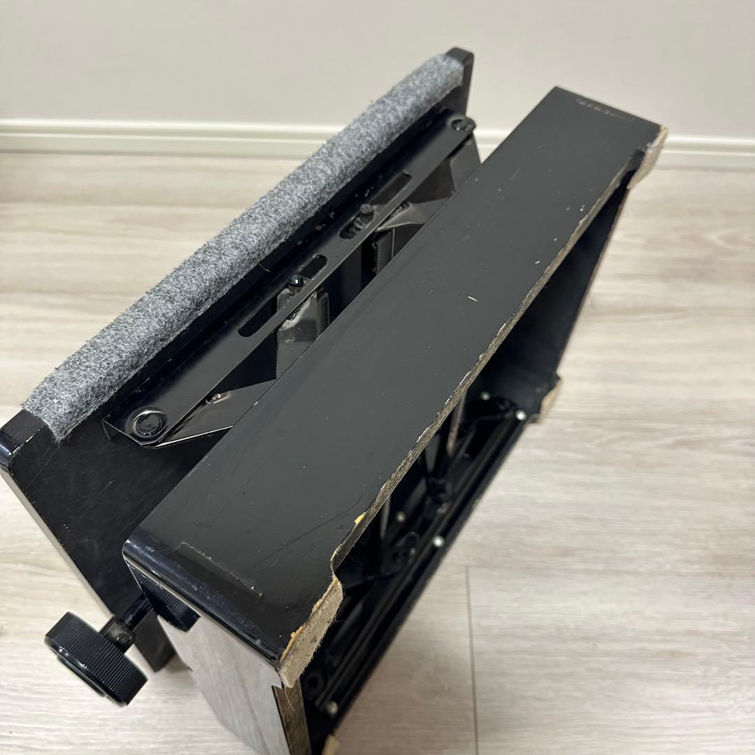 KAWAI/ カワイ　ピアノ補助台　ピアノ足台
