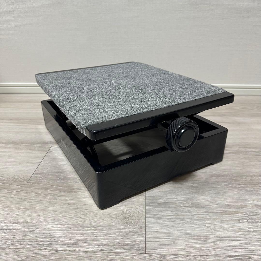 KAWAI/ カワイ　ピアノ補助台　ピアノ足台