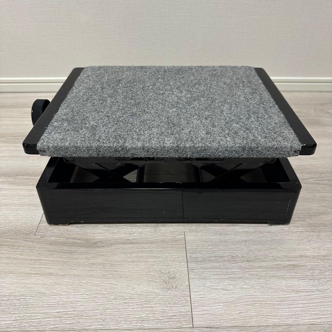 KAWAI/ カワイ　ピアノ補助台　ピアノ足台