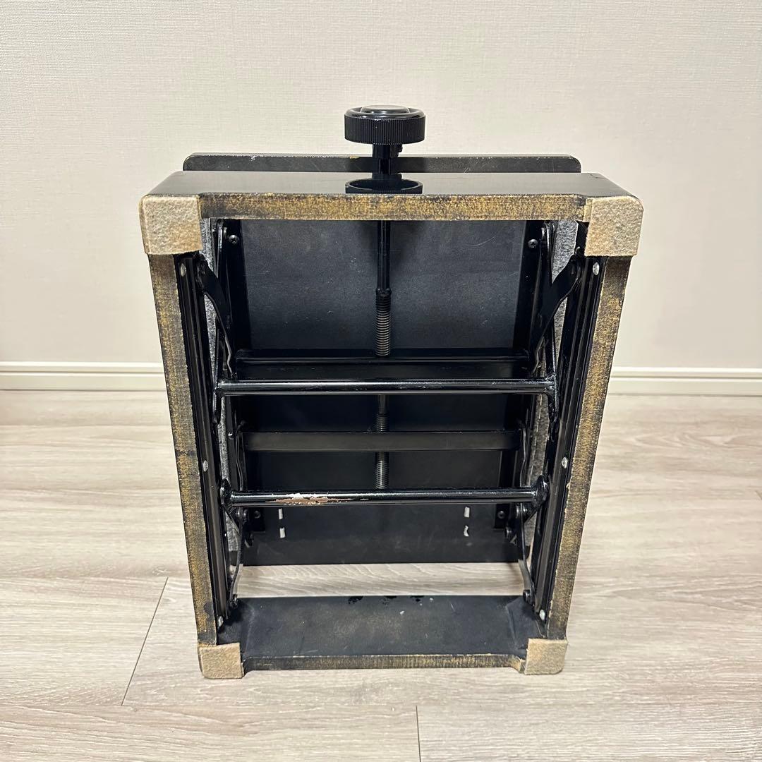 KAWAI/ カワイ　ピアノ補助台　ピアノ足台