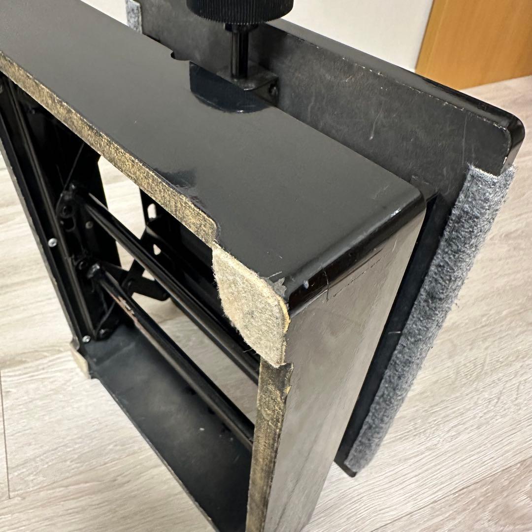 KAWAI/ カワイ　ピアノ補助台　ピアノ足台