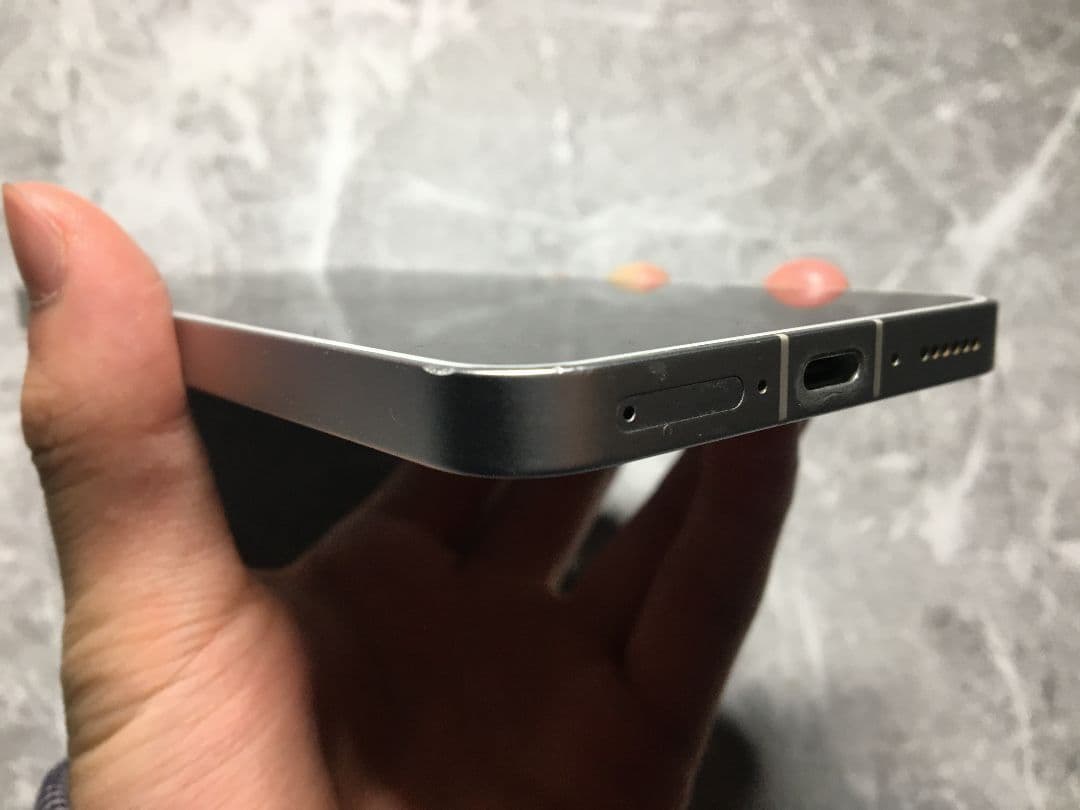 携帯電話本体 meizu21