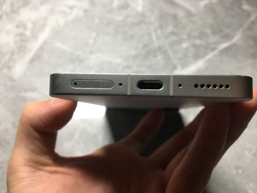 携帯電話本体 meizu21