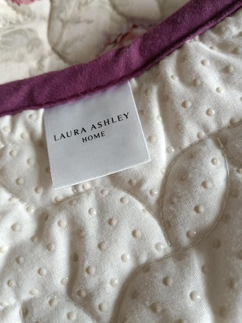 ⭐出品記念価格⭐LAURA ASHLEY４点