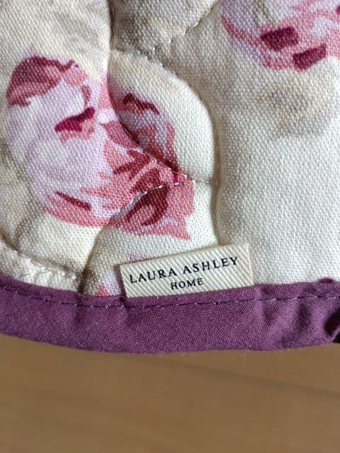 ⭐出品記念価格⭐LAURA ASHLEY４点