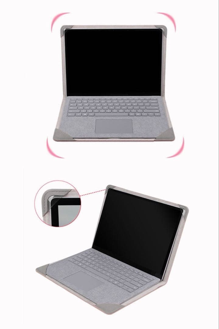 【極美品】Microsoft Surface Laptop Go2 8GB