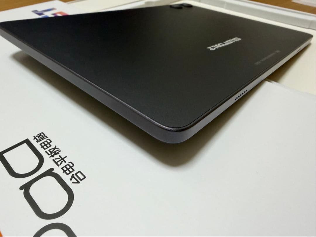TECLAST P30T タブレット 10インチ