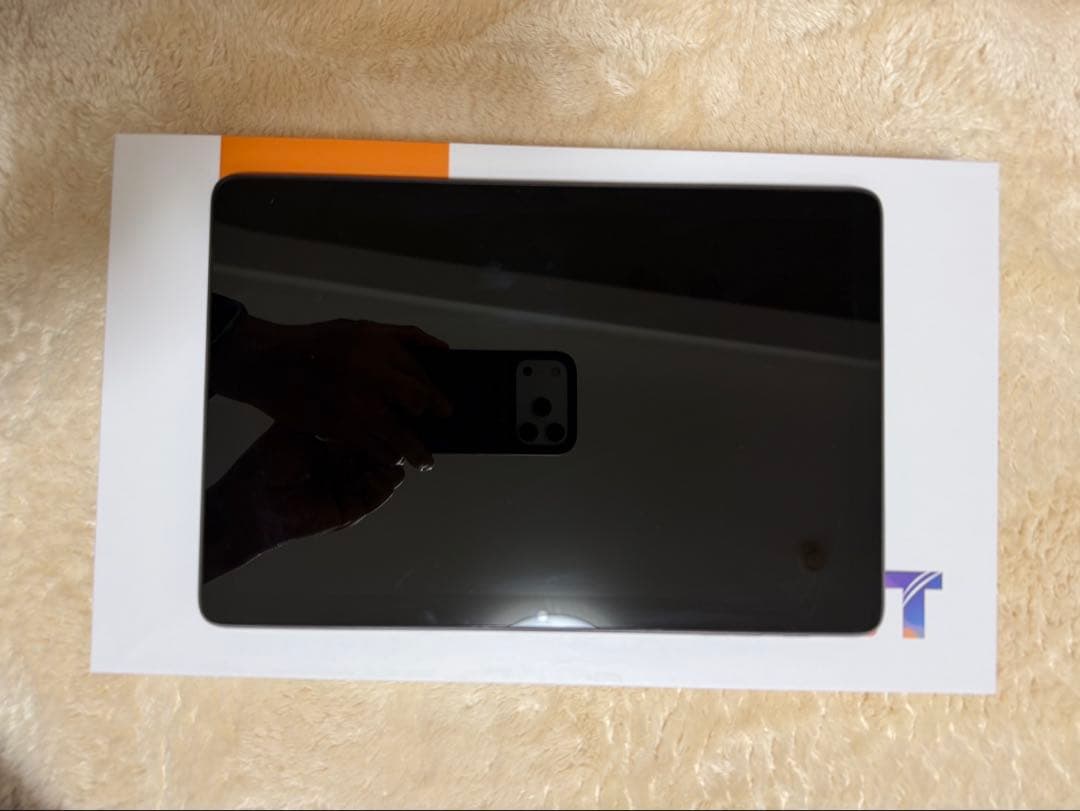TECLAST P30T タブレット 10インチ