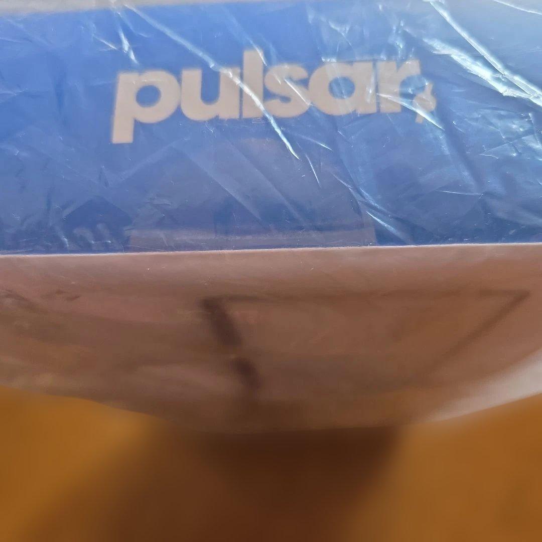 pulsar PCMK 2 HE TKL ゲーミングキーボード　新品未開封