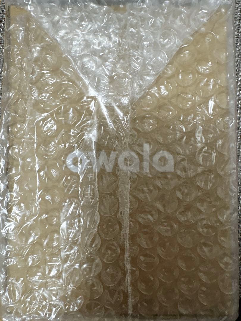 新品　owala ステンレスボトルSmoothSip Slider 355ml