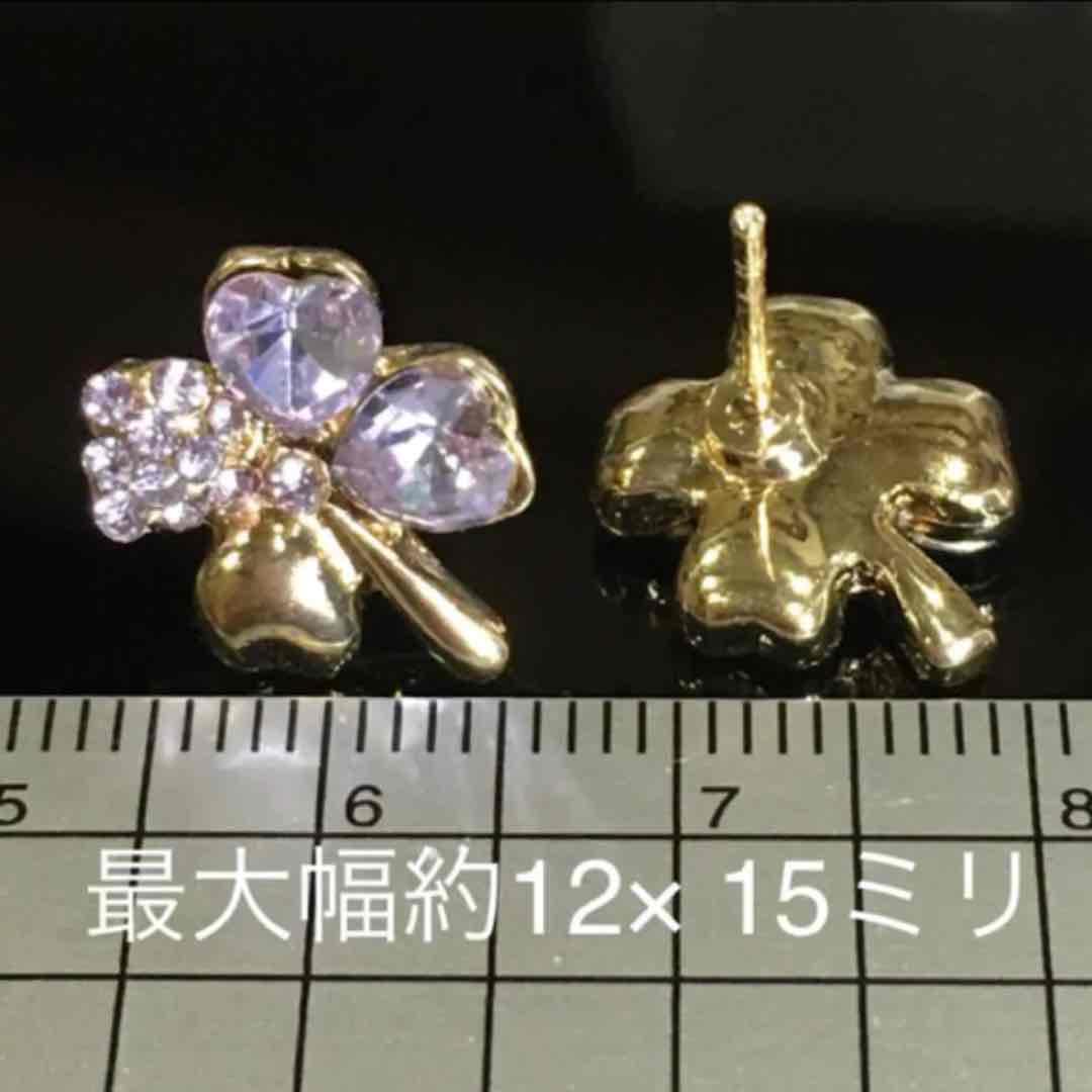 【ギフト推奨】スワロフスキー❤️ 瞬時に2色に変わる宝石　18k ピアス
