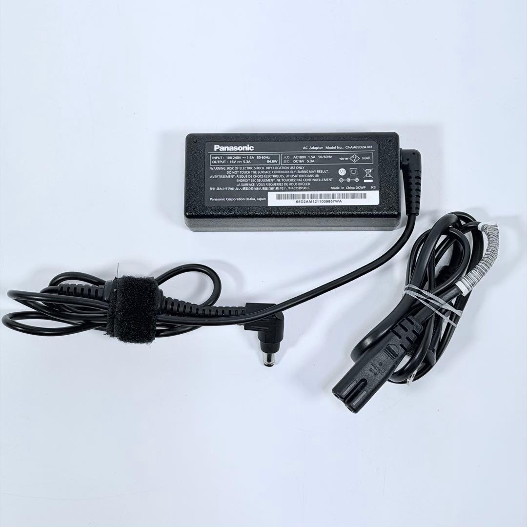 17.レッツノートCF-LV9 i5-10/16G/SSD512GB