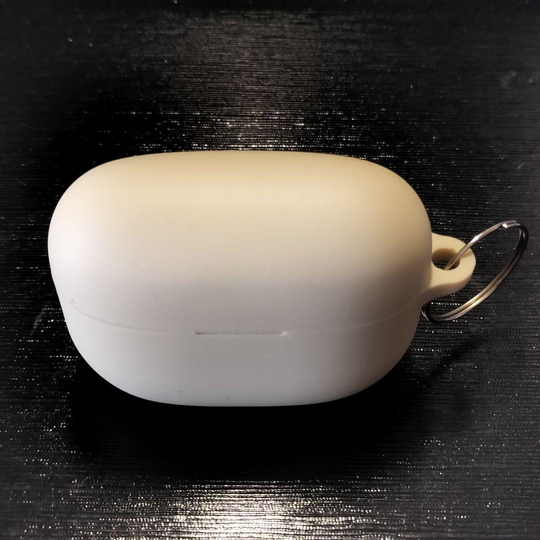 SONY LinkBuds S / WF-LS900N　新品バッテリー交換済