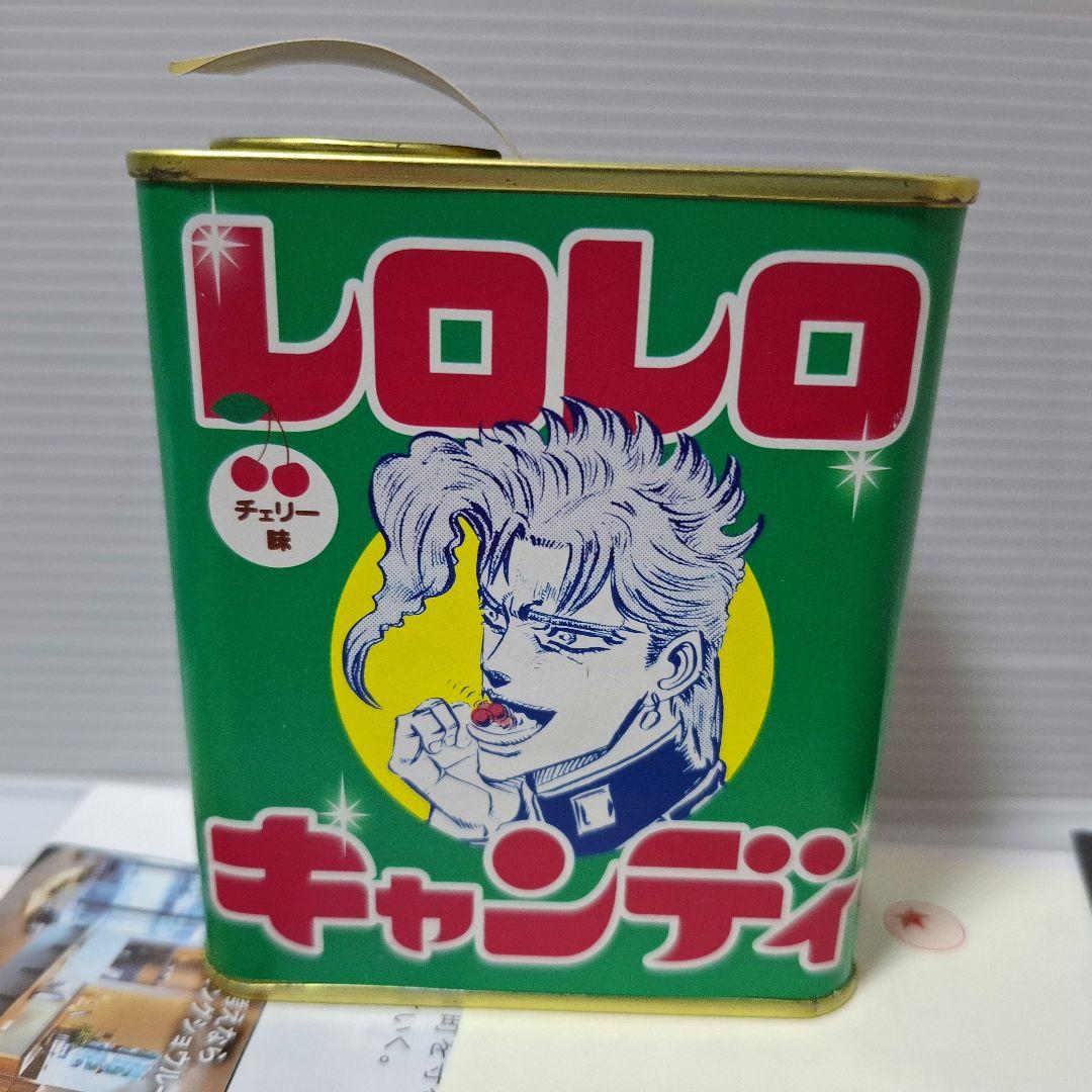 ジョジョフェス ジョジョ展 仙台限定チラシ グッズ等