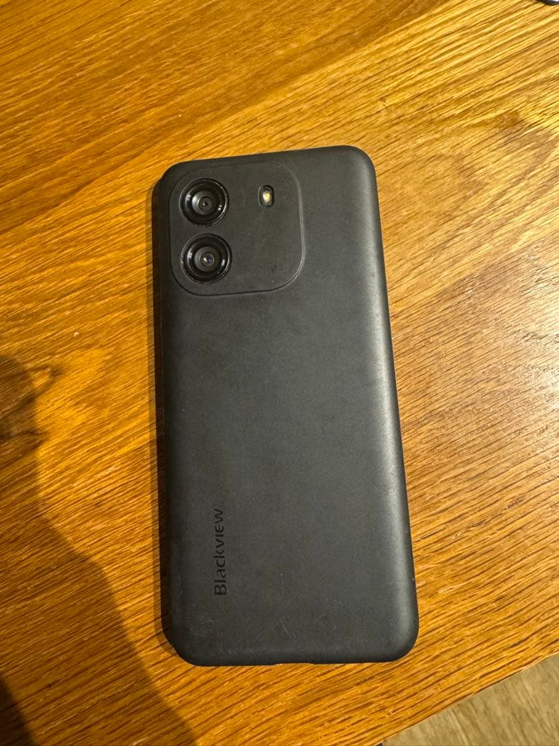 Blackview WAVE 6C Andoidスマートフォン 本体32GB