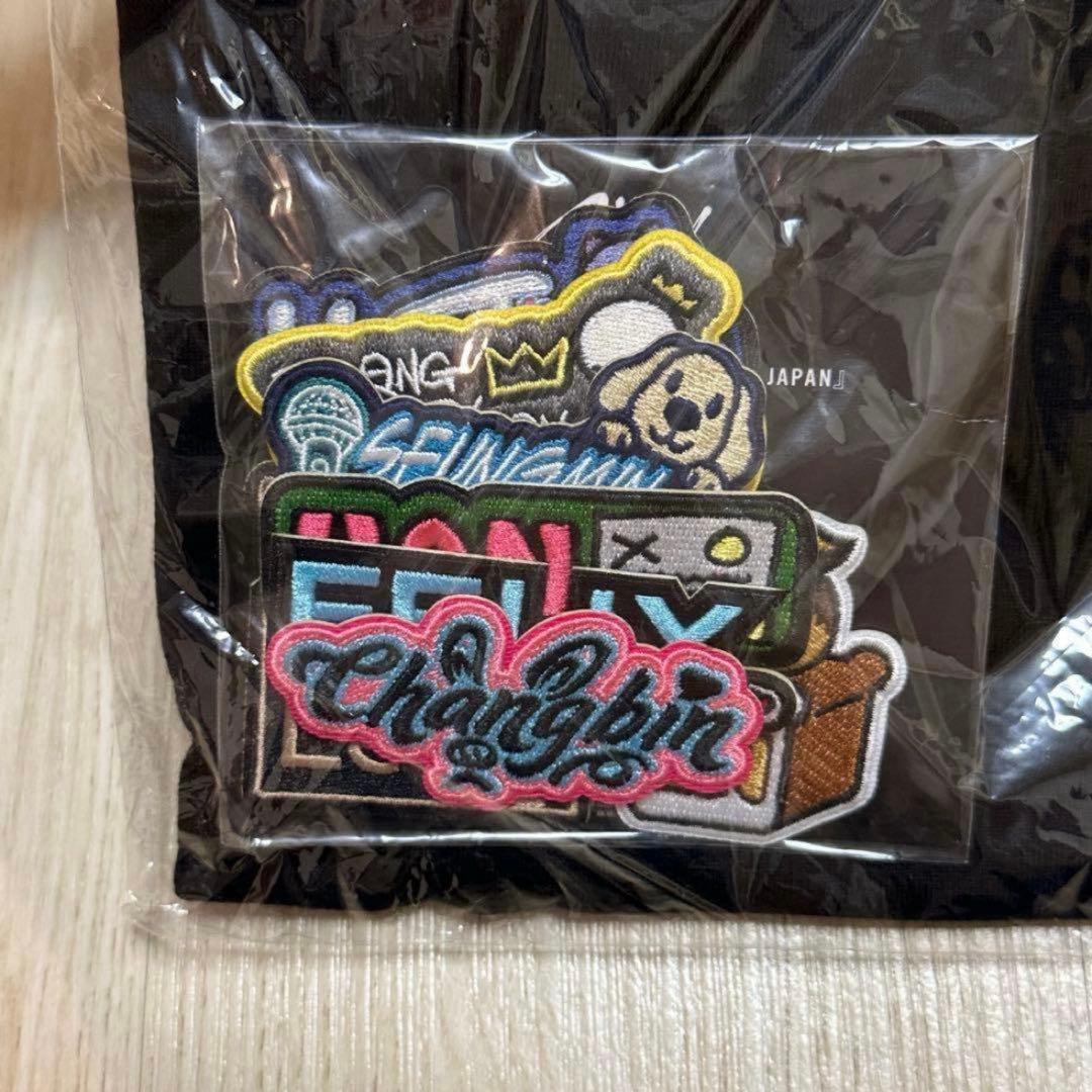 STAY JAPAN 2周年 Tシャツ L