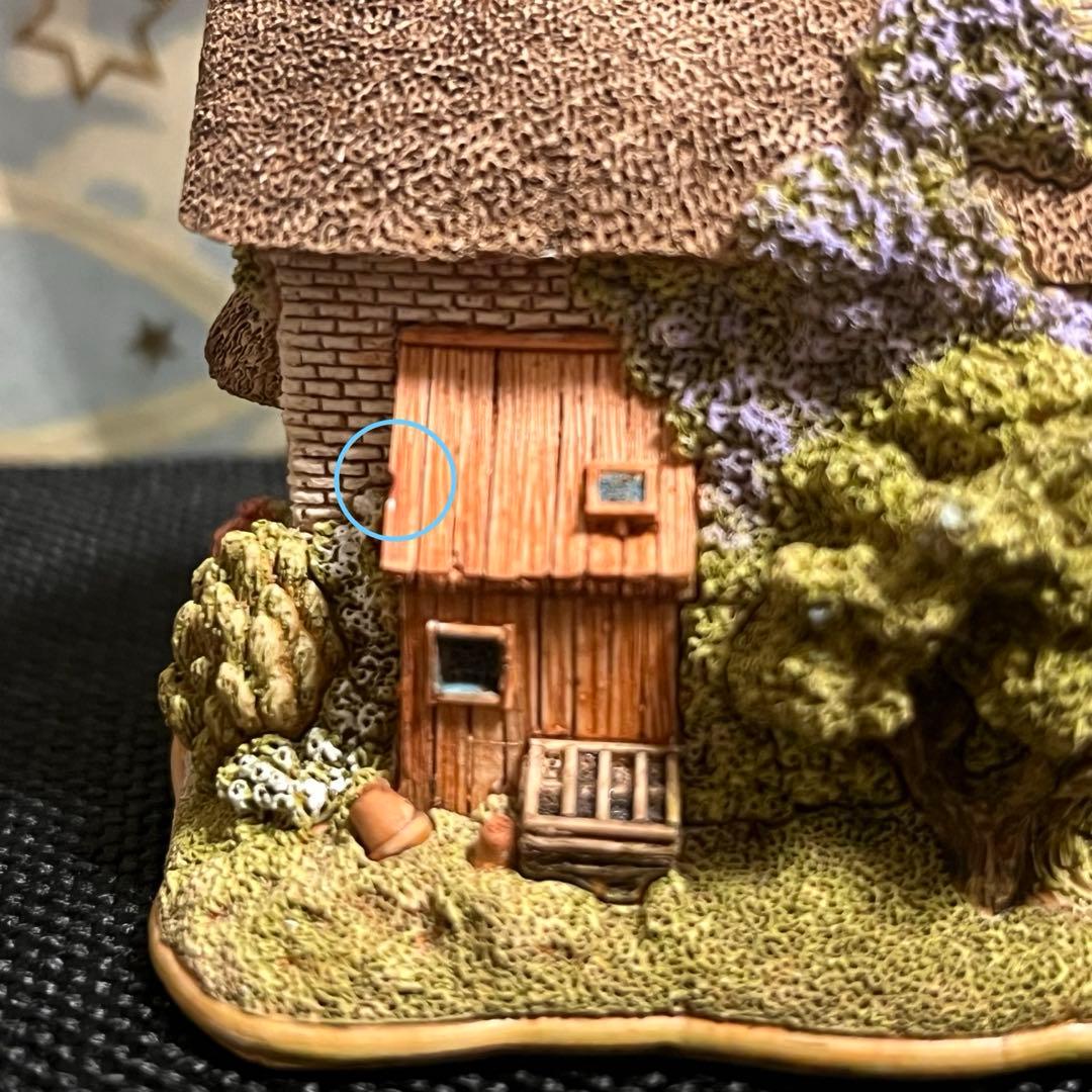 リリパットレーン2点セット☆48☆49