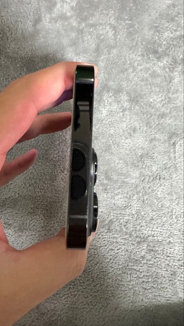 ハ*ム様 Apple iPhone 14 ProMax スペースブラック 本体