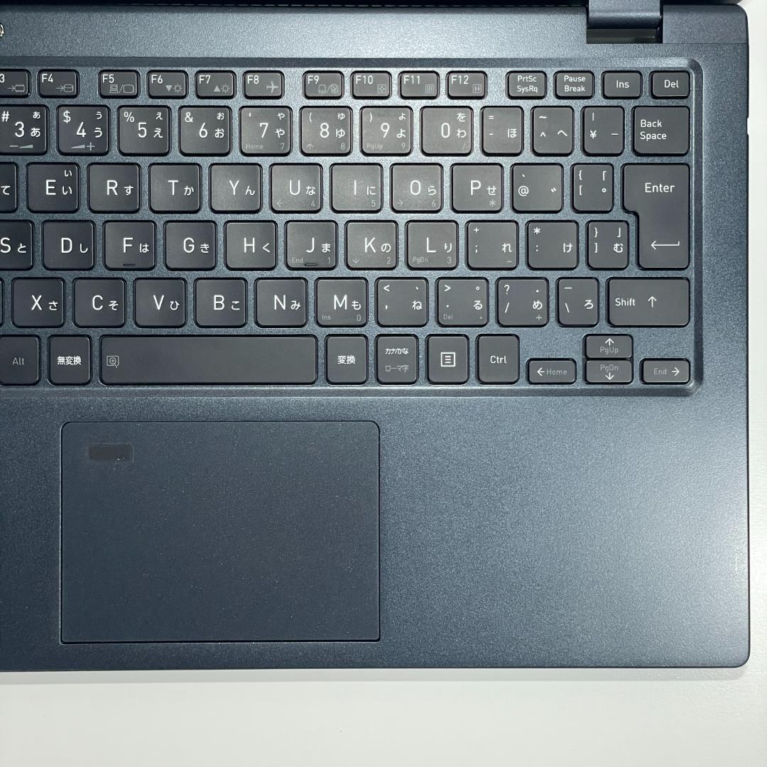 Dynabook GA83/XW Ryzen5 ノートPC 2024年製 SSD