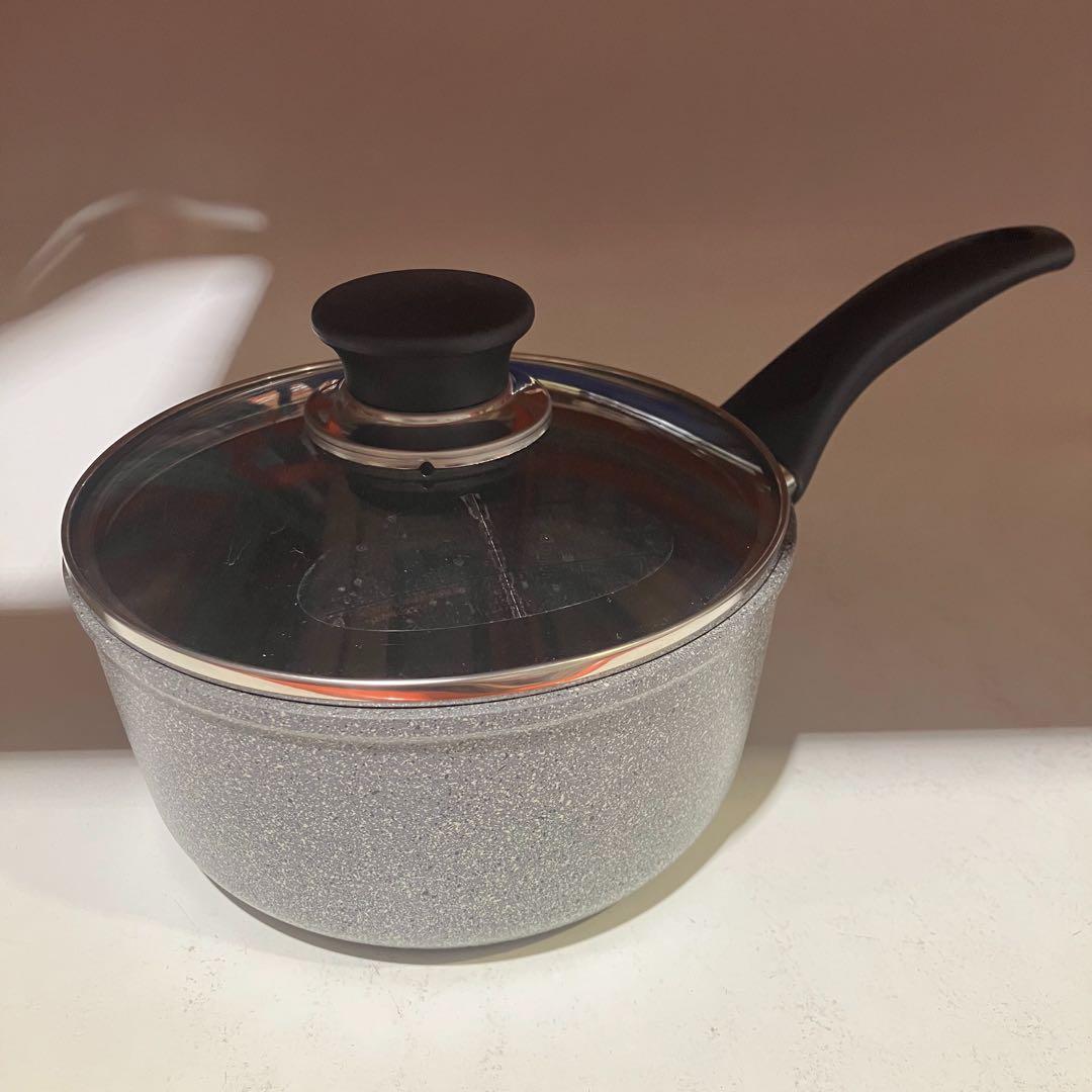 バッラリーニ フライパン26cm ソースパン 16cm 蓋付 セット