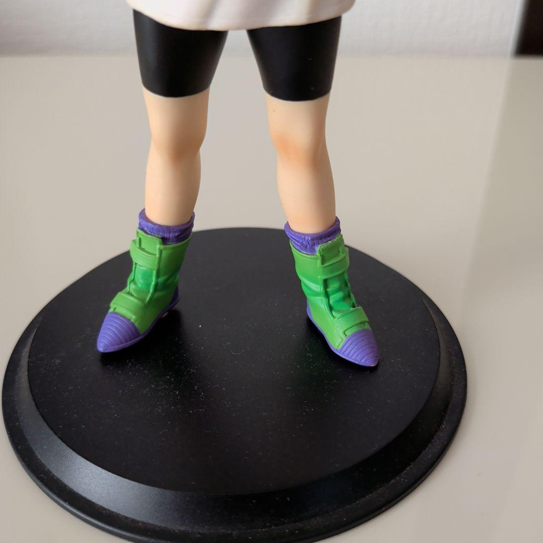 ドラゴンボール改 DX組立式ぴちぴちギャルフィギュア　18号 ビーデル