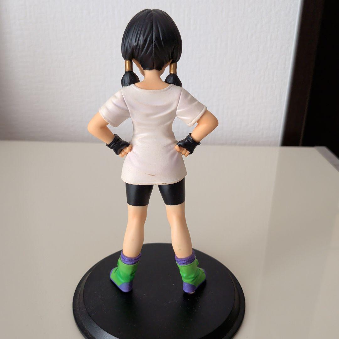 ドラゴンボール改 DX組立式ぴちぴちギャルフィギュア　18号 ビーデル