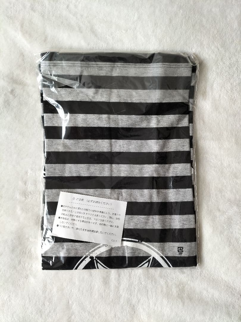 BUCK-TICK〈35th Tシャツ〉