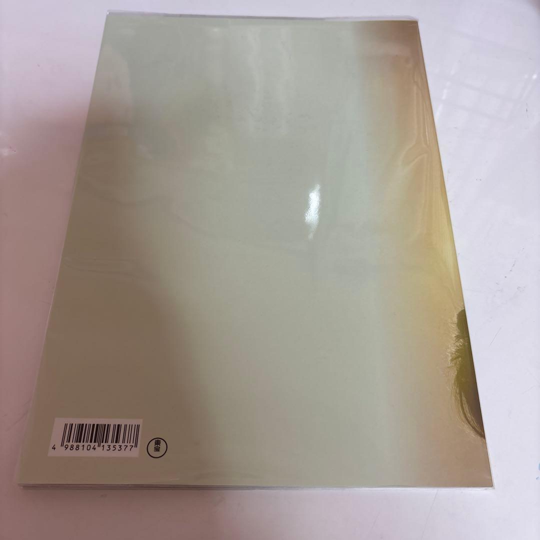 なにわ男子映画、ライブ パンフレット セット