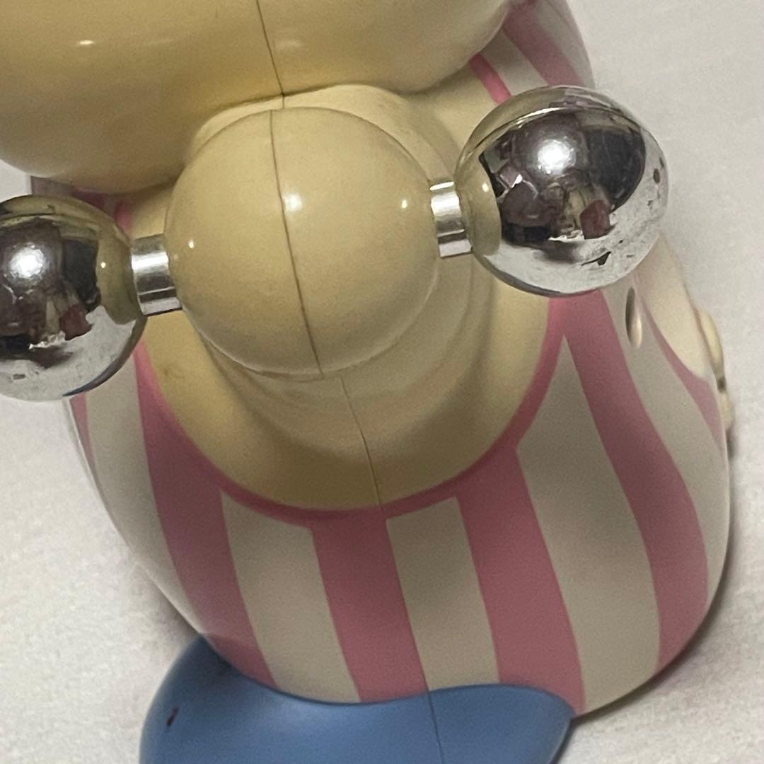 CITIZEN シチズン 昭和レトロ 目覚まし時計 置き時計 ハッスルBOO