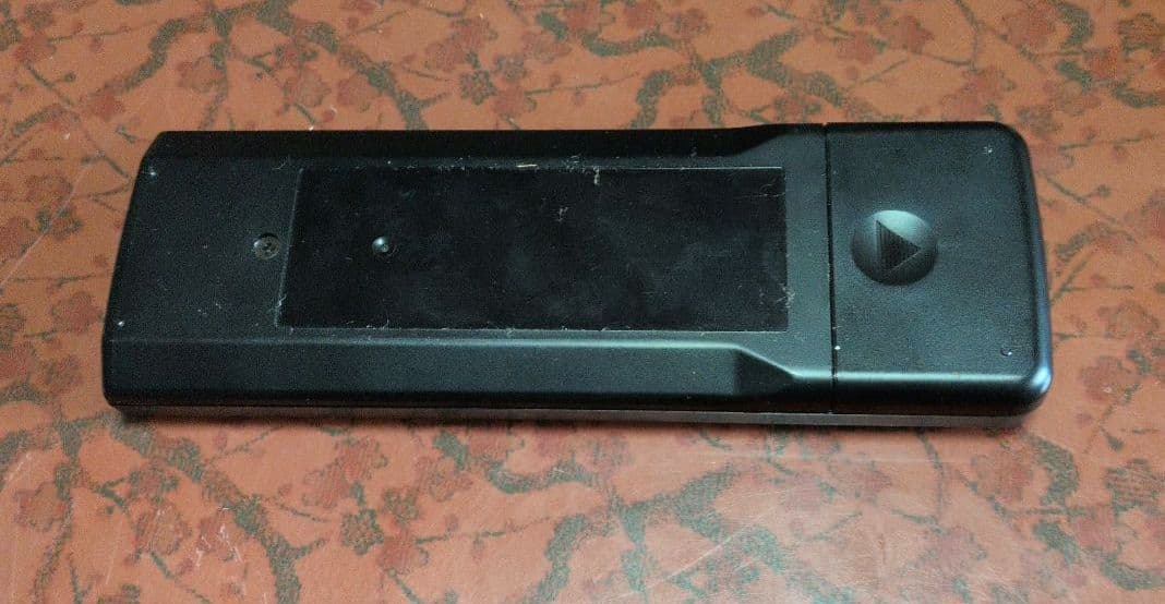 値下げ★DENON DMD-1500 MDレコーダー　 上位機種　動作品