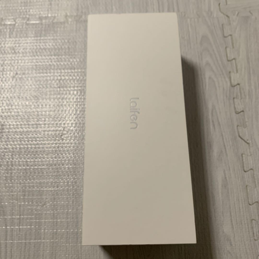 Laifen SE Lite 速乾ドライヤー