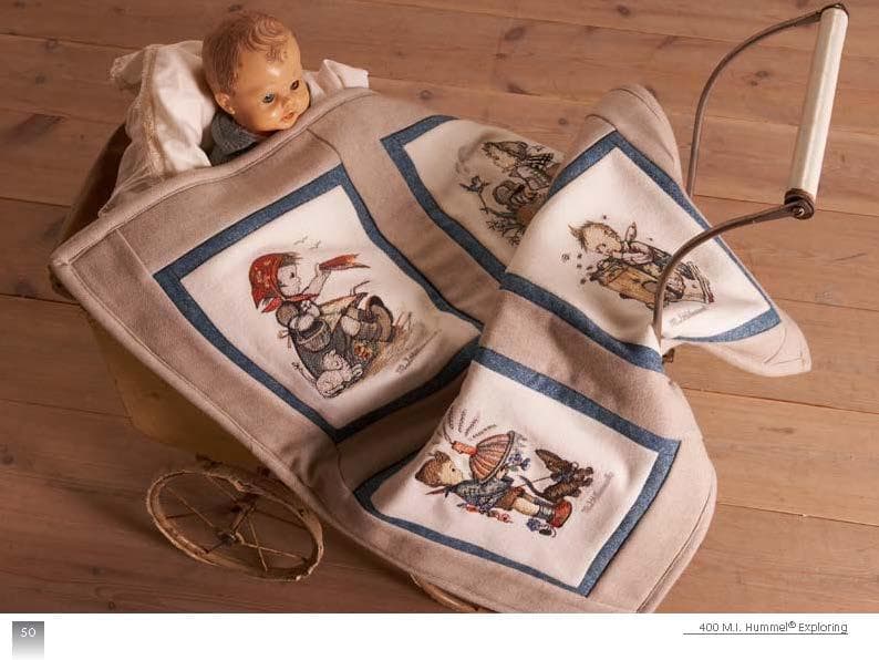 参考画像フンメル