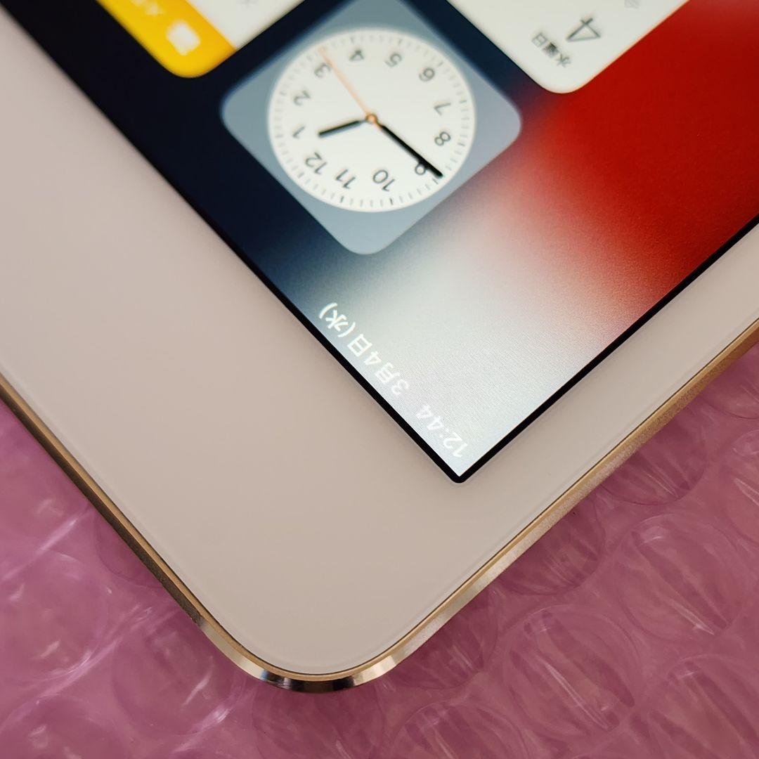 美品　iPad mini4　バッテリー良好　64GB　Wi-Fiモデル