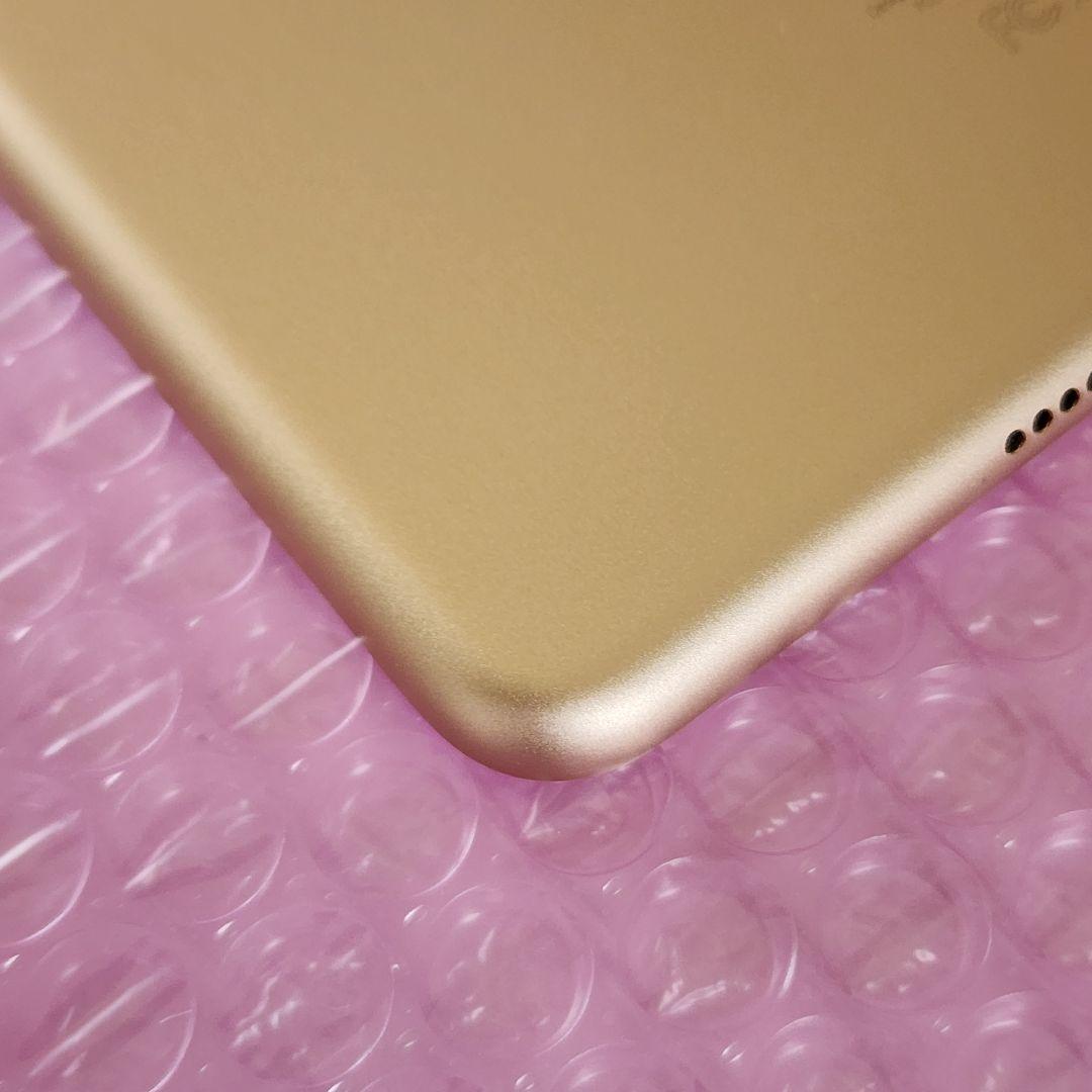 美品　iPad mini4　バッテリー良好　64GB　Wi-Fiモデル