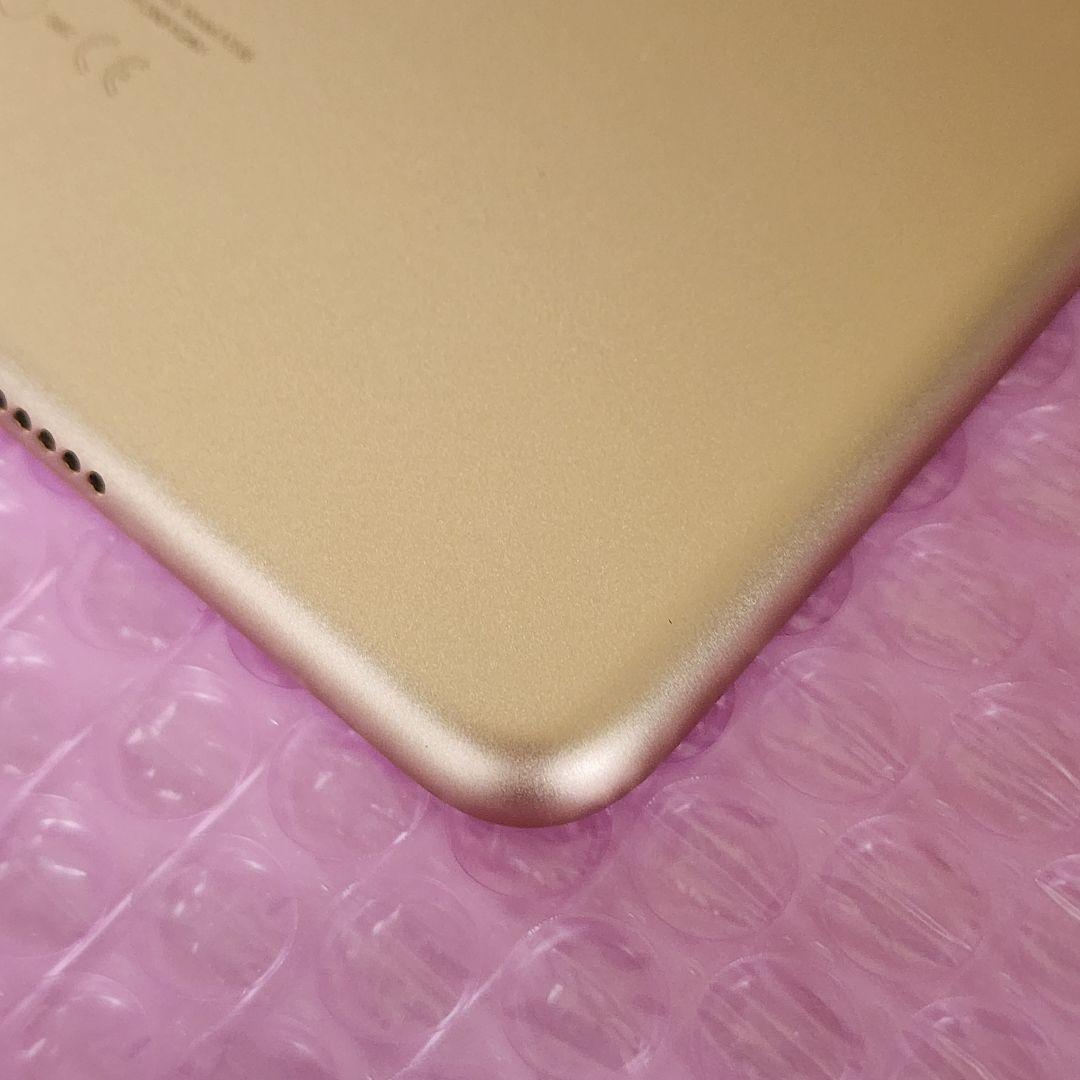 美品　iPad mini4　バッテリー良好　64GB　Wi-Fiモデル