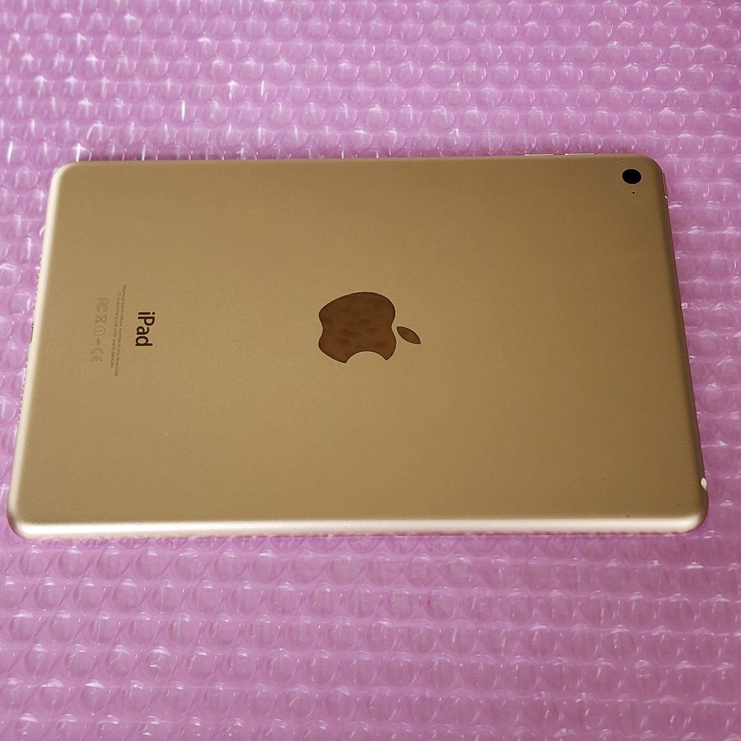 美品　iPad mini4　バッテリー良好　64GB　Wi-Fiモデル