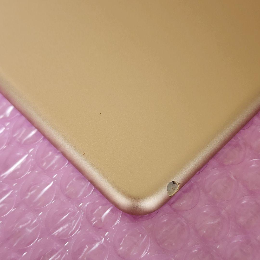 美品　iPad mini4　バッテリー良好　64GB　Wi-Fiモデル