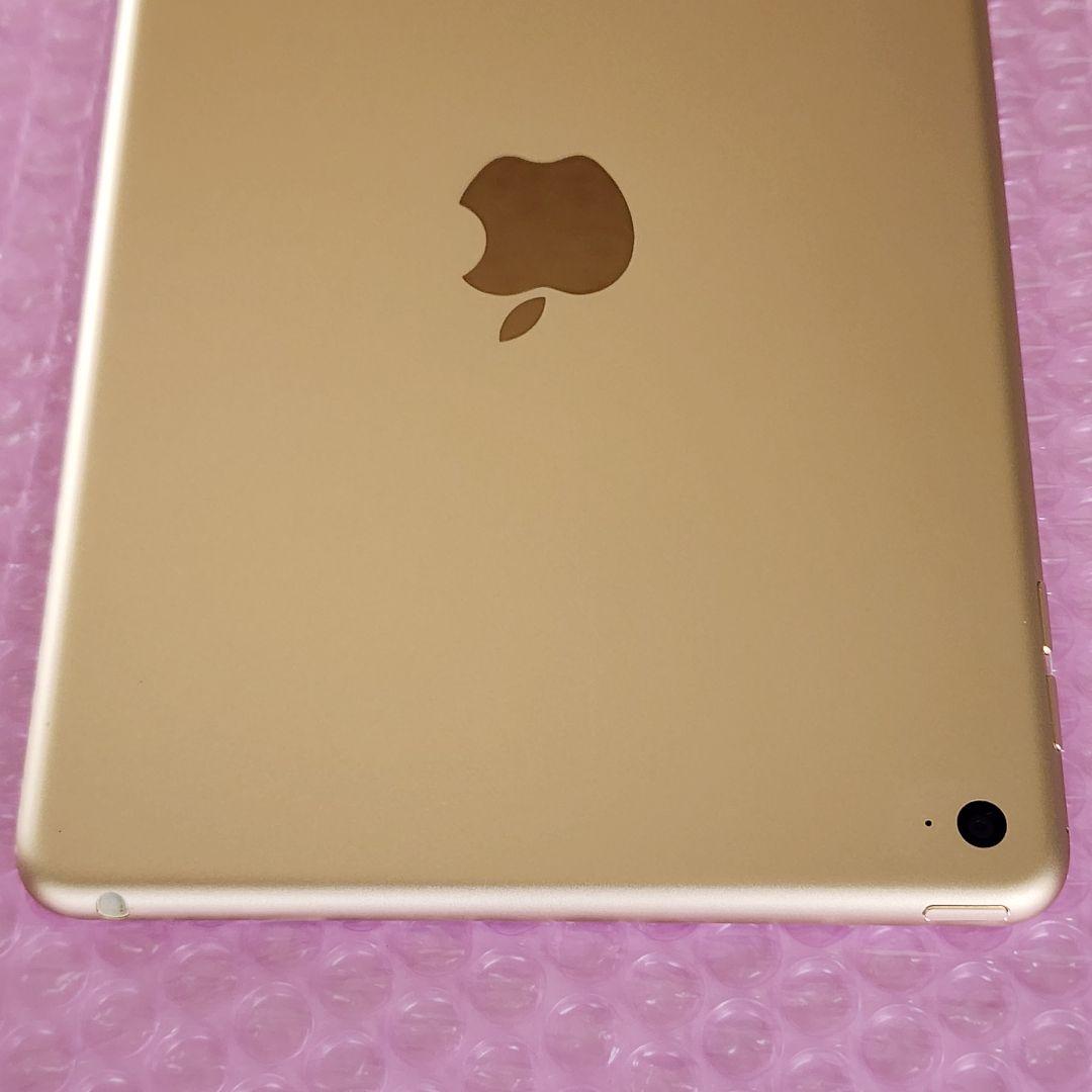 美品　iPad mini4　バッテリー良好　64GB　Wi-Fiモデル