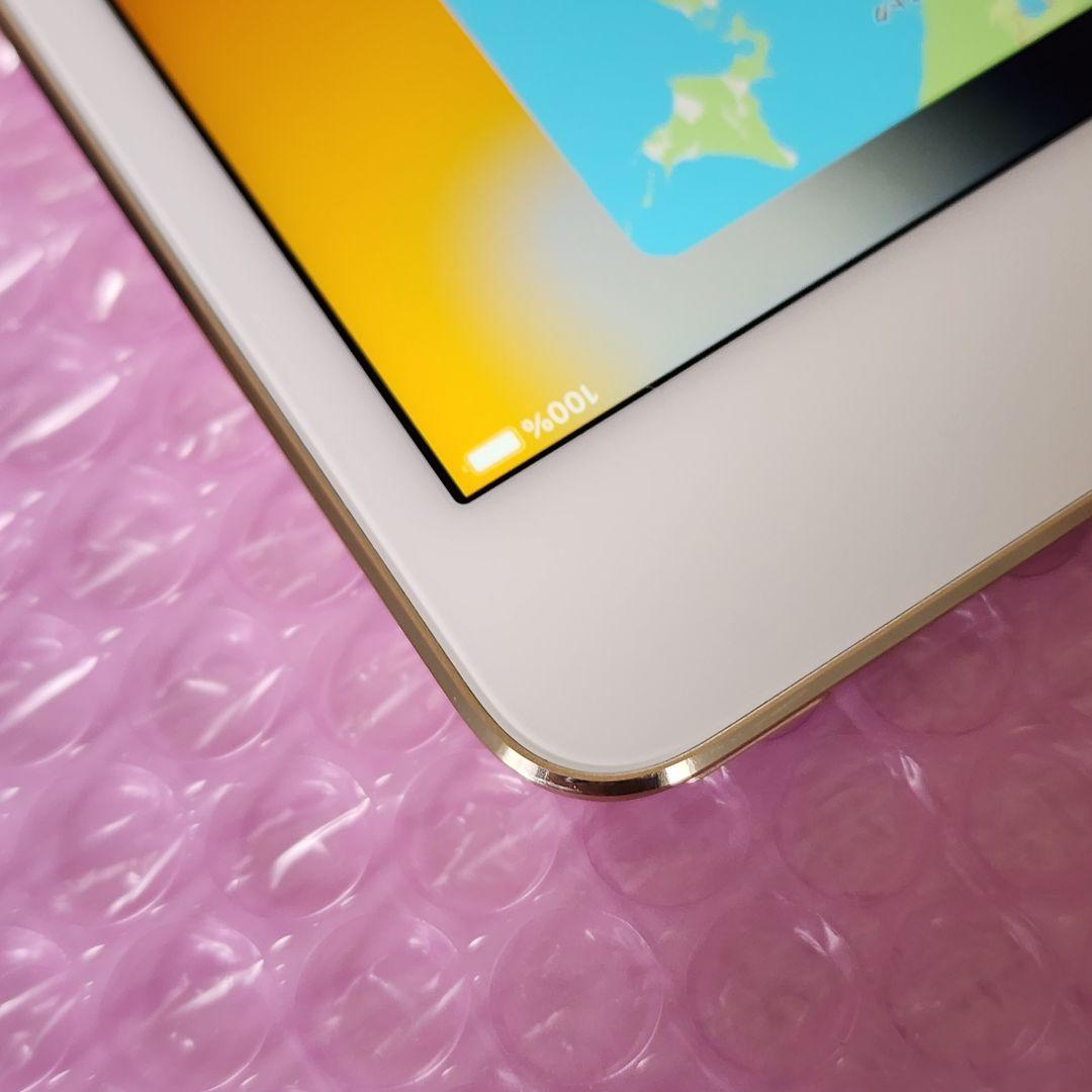 美品　iPad mini4　バッテリー良好　64GB　Wi-Fiモデル