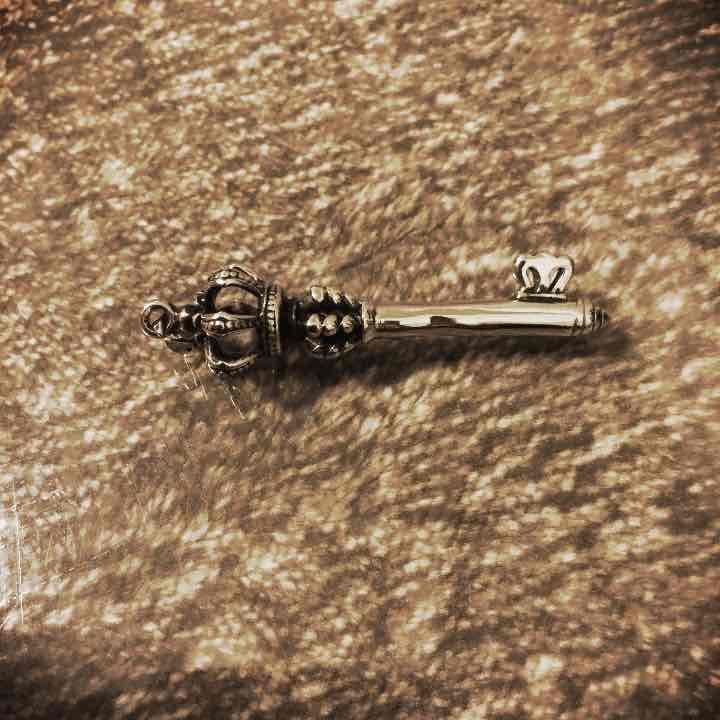 シルバーアクセサリー