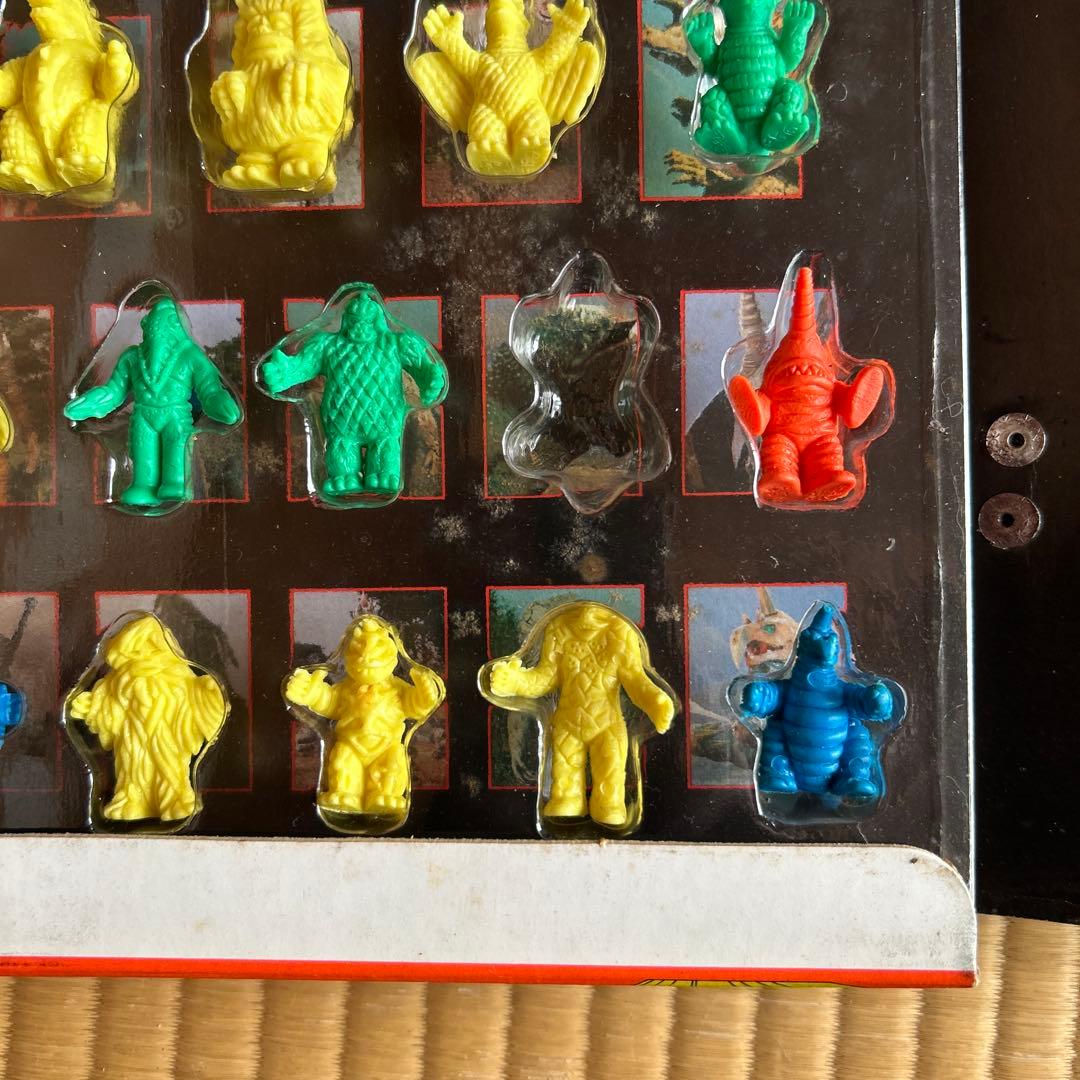 ウルトラマン怪獣コレクション112