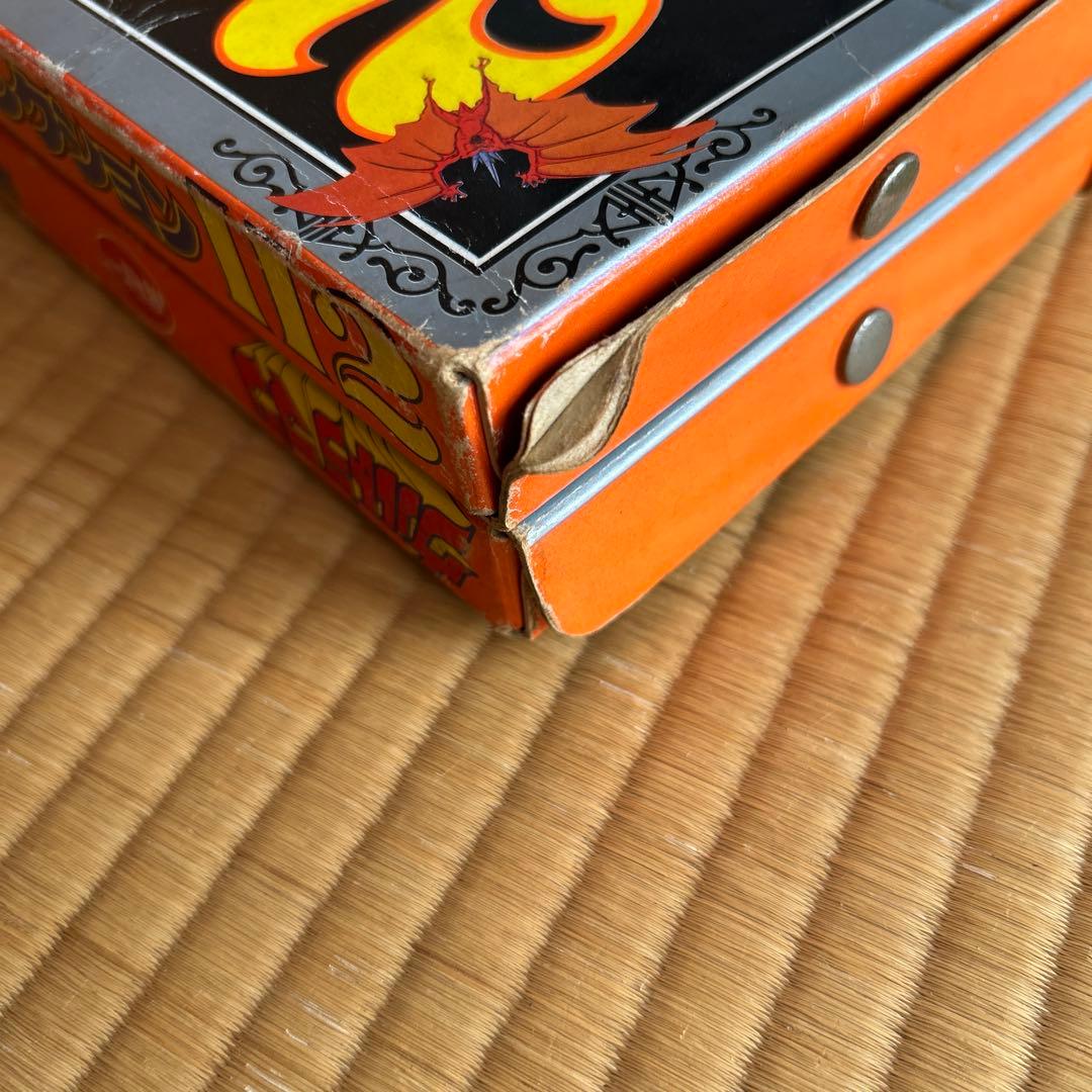 ウルトラマン怪獣コレクション112