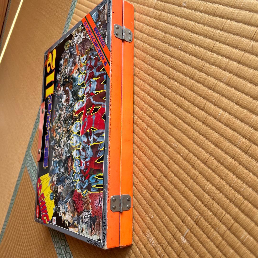 ウルトラマン怪獣コレクション112