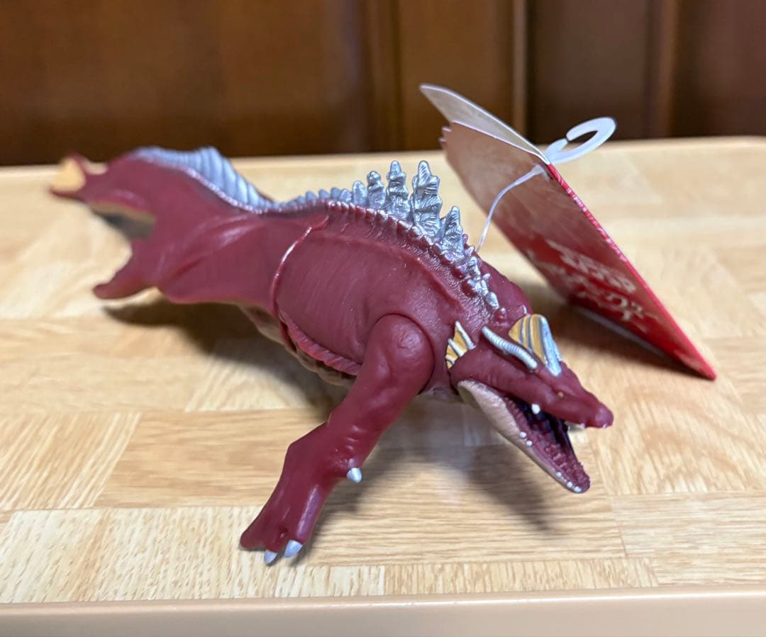 ムービーモンスターシリーズ★ゴジラ S.P 6体セット★ゴジラウルティマ 他