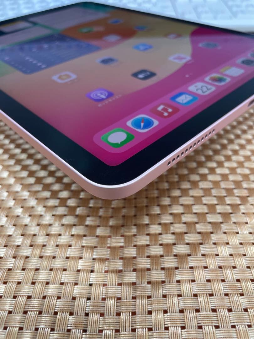 iPad Air 4 256 GB ピンクwifiモデルMYFX2J/A