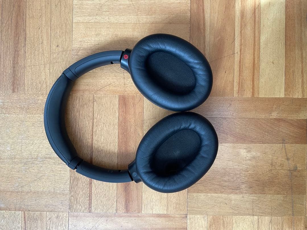 み*え様 Sony WH-1000XM4 ワイヤレスヘッドホン