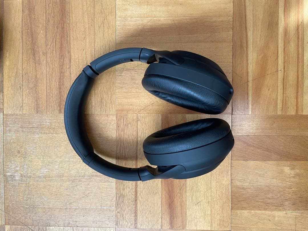 み*え様 Sony WH-1000XM4 ワイヤレスヘッドホン