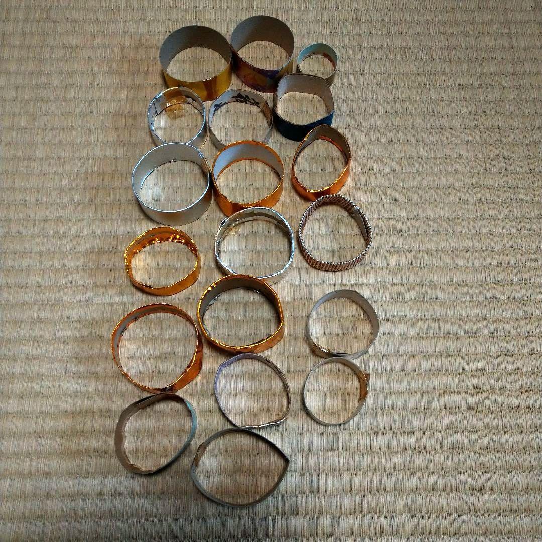 手まり　手作り　42個