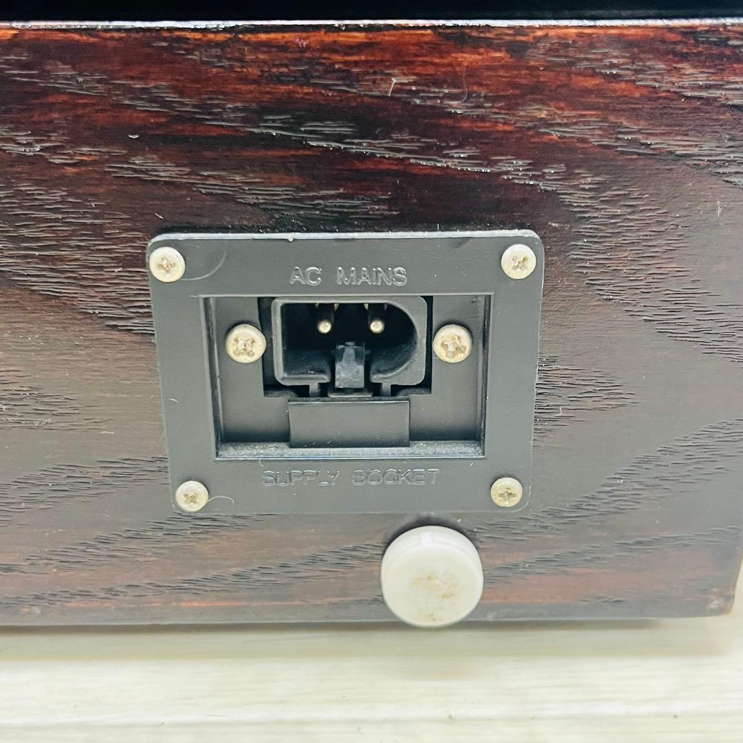 オフィスワン アタッシュケース型 CDラジオ OFA-0003 CDプレーヤー